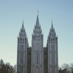 Salt Lake Temple